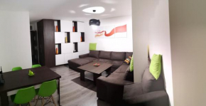 Centrum Apartman LEYLA